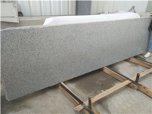 Silver Grey New G603 Granite Slabs Factory