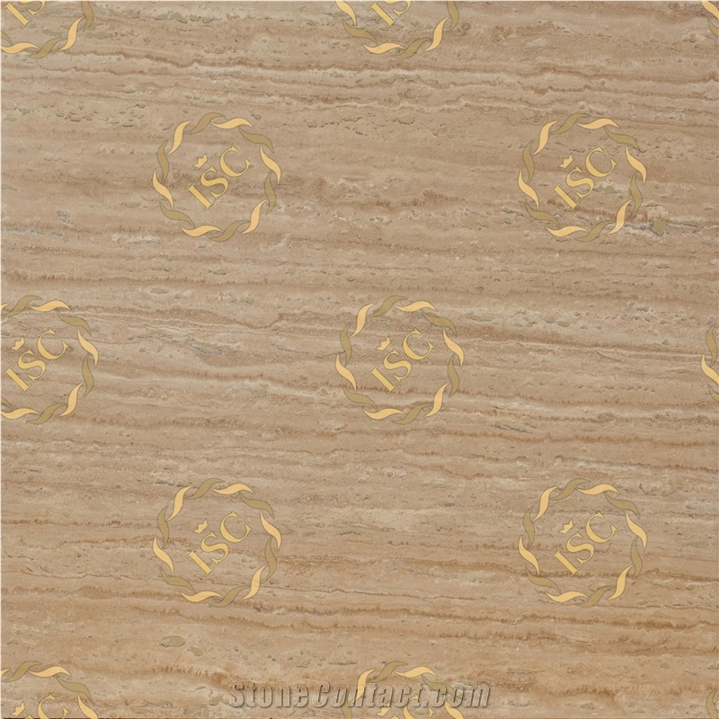Armenia Beige Travertine