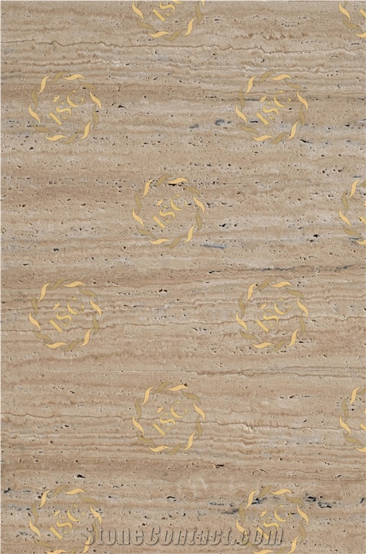 Armenia Beige Travertine