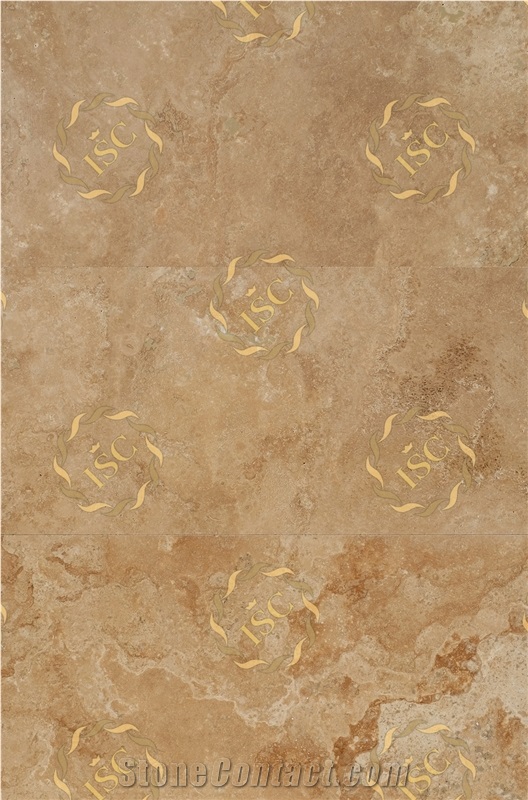 Armenia Beige Travertine