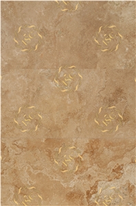 Armenia Beige Travertine