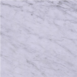 China Carrara Marble Tiles & Slabs