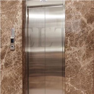 Light Emprerador Wall and Floor Application