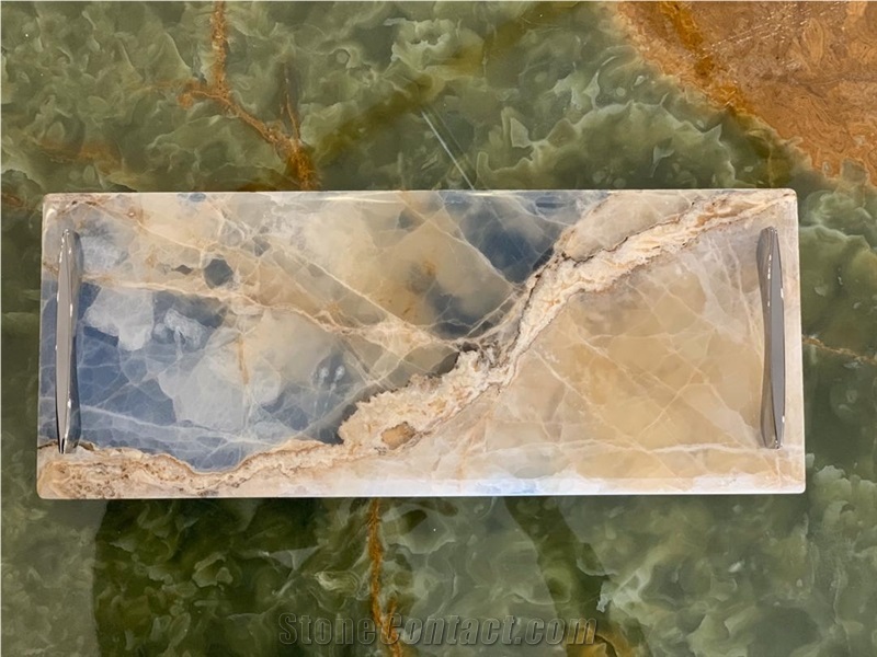 Onyx Tray
