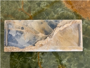 Onyx Tray