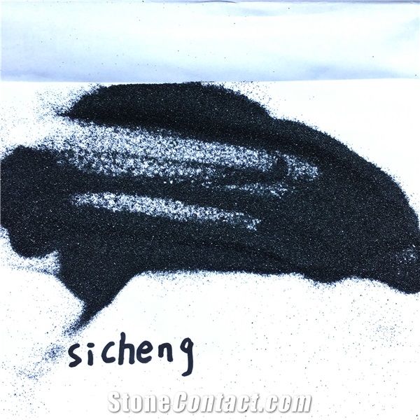 Chromite Sand Afs45-50 For Ladle Nozzle Well Filler Sand