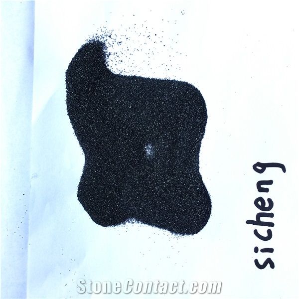 Chromite Sand Afs45-50 For Ladle Nozzle Well Filler Sand