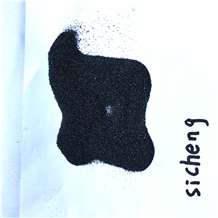 Chromite Sand Afs45-50 For Ladle Nozzle Well Filler Sand