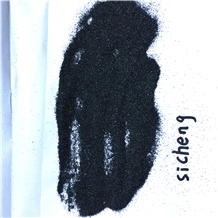 Chromite Sand Afs45-50 For Ladle Nozzle Well Filler Sand