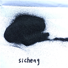 Chromite Sand Afs45-50 For Ladle Nozzle Well Filler Sand