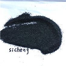 Foundry Chromite Sand AFS45-55 46% Cr2o3 For Refractory