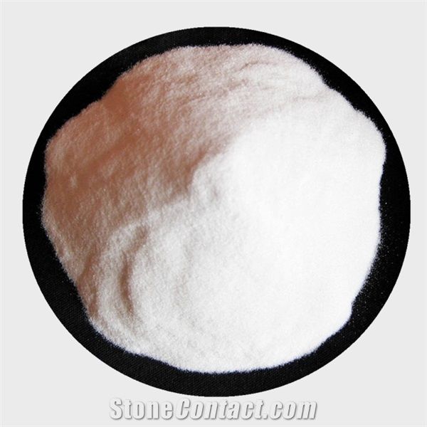 White Corundum 150 Used for Wear Resistant Floor