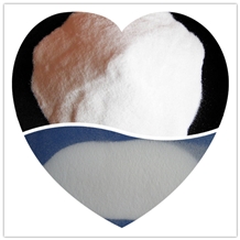 White Corundum 150 Used for Wear Resistant Floor