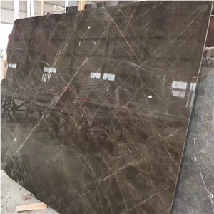 Brazil Duetto Elegant Brown Natural Quartzite Slabs
