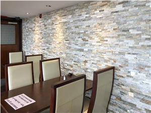Ledgestone Panels
