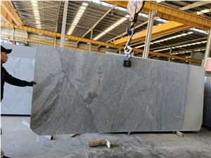 Landscaping Grey Granite Slabs,Ash Grey Slab