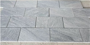 Landscaping Grey Granite Slabs,Ash Grey Slab