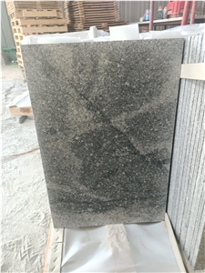 Landscaping Grey Granite Slabs,Ash Grey Slab