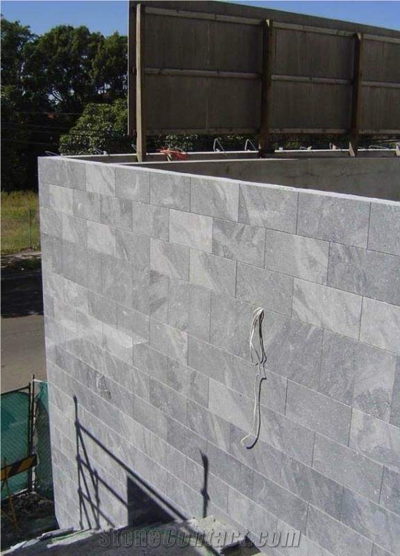 Landscaping Grey Granite Slabs,Ash Grey Slab