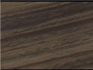 Brazil Material Copper Dune Slab for Countertop
