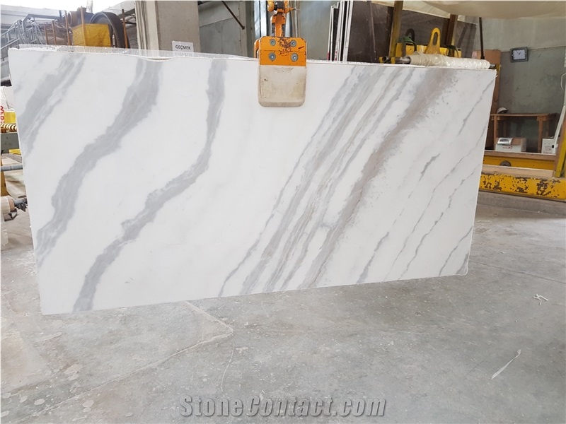 Calacatta Bianco-C Quality