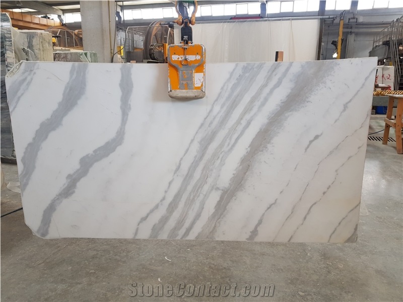 Calacatta Bianco-C Quality