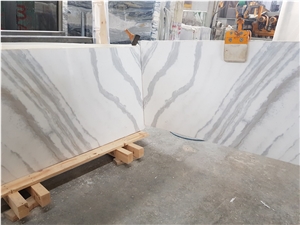 Calacatta Bianco-C Quality