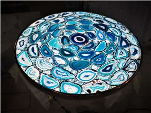 Blue Jade Coffee Tables Furniture