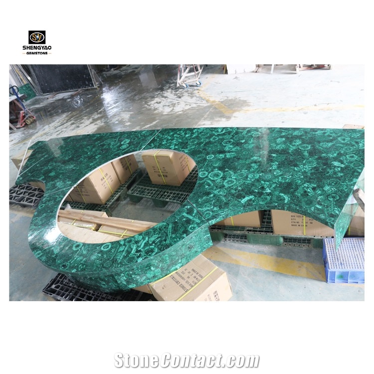 Luxury Custom Vanity Tops