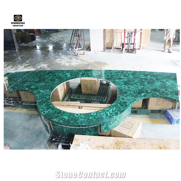 Luxury Custom Vanity Tops