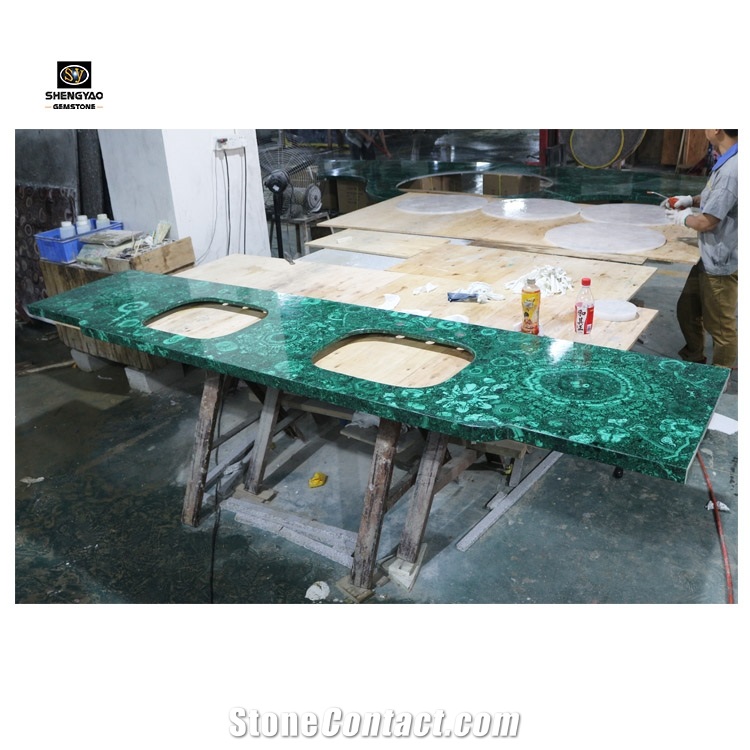 Luxury Custom Vanity Tops