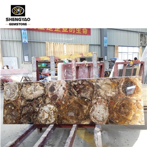 Petrified Wood Slab Semi Precious Stone Slabs Petrified Wood Slab Semi Precious Stone Slabs