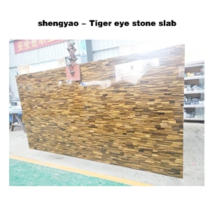 Tiger Eye Stone for Factory Price for Sale