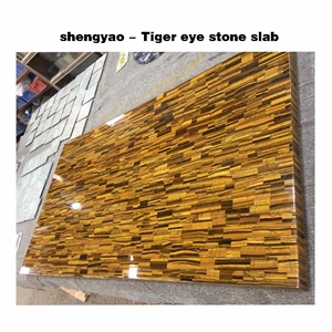 Tiger Eye Stone for Factory Price for Sale
