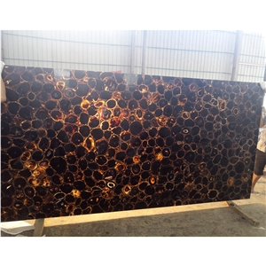 Wholesale Agate Semi Precious Stone Slabs