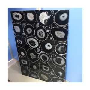 Wholesale Agate Semi Precious Stone Slabs