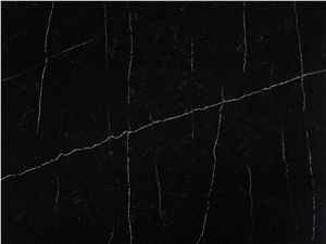 Alessia Black 2009 Calisco Quartz Stone