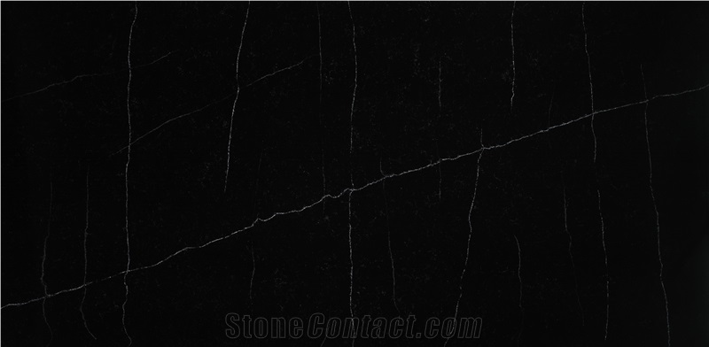 Alessia Black 2009 Calisco Quartz Stone