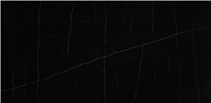 Alessia Black 2009 Calisco Quartz Stone