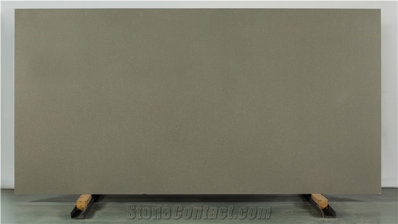 Calacatta Carrara Grey Quartz Countertop