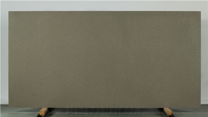 Calacatta Carrara Grey Quartz Countertop