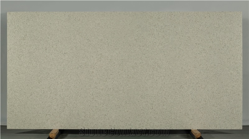 Calacatta Carrara Grey Quartz Countertop