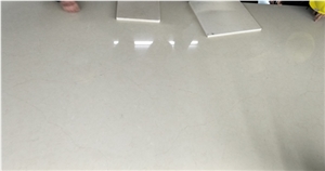 Calacatta White Caesar Quartz Slab