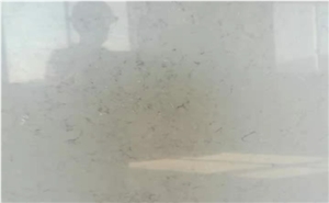Calacatta White Caesar Quartz Slab