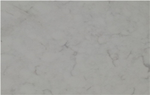 Calacatta White Caesar Quartz Slab