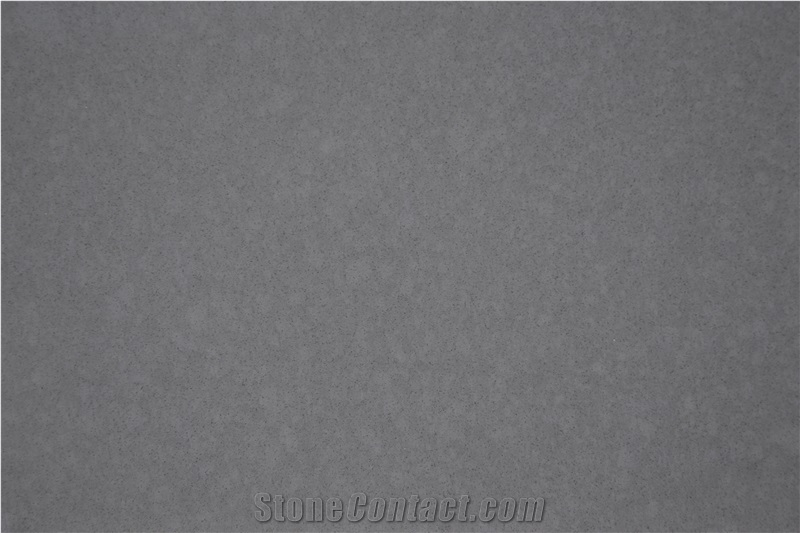 Carrara Gray Quartz Stone