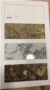 Engineered Quartz Stone for Kitchen/ Bathroom