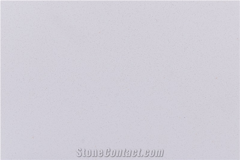 Pure Colour Quartz Slabs