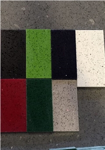 Solid Colour Quartz Stone