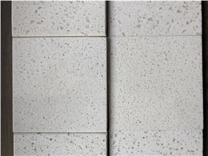 Sugar White Quartz Stone